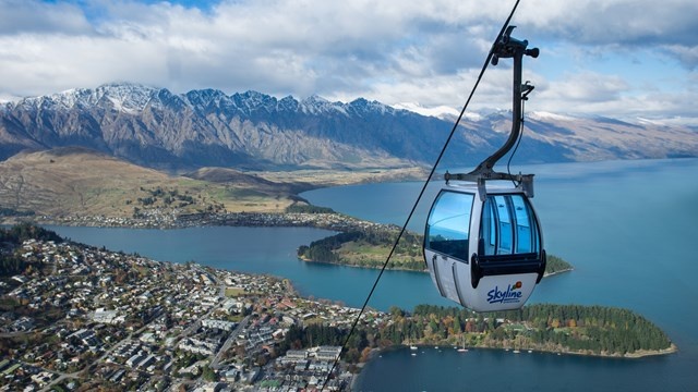 Image Of Queenstown