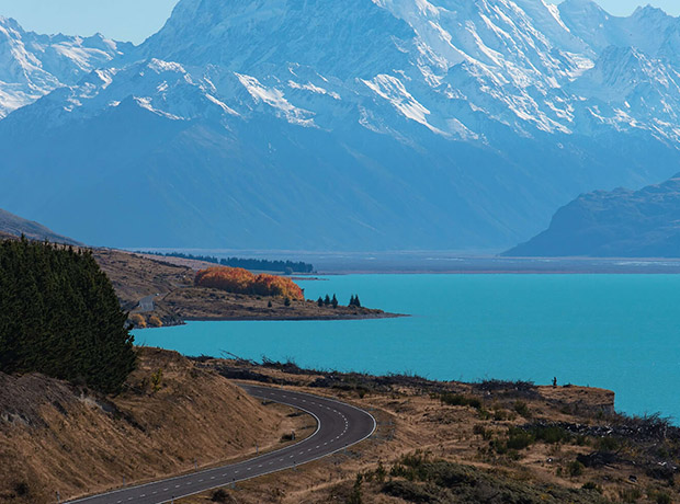 Things to Consider for Your New Zealand 4WD Adventure