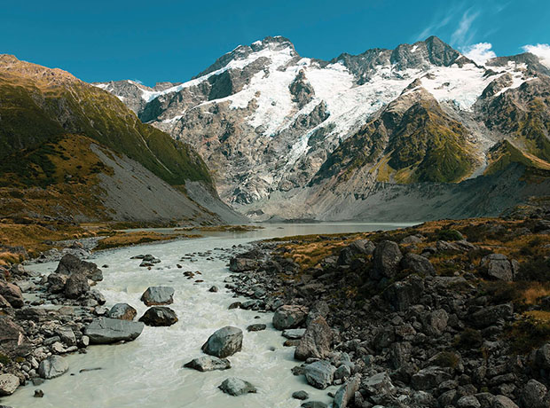 Great Expectations - Go South with 4WD Grit