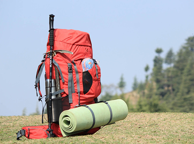 How to Pack for Your 4WD Adventure